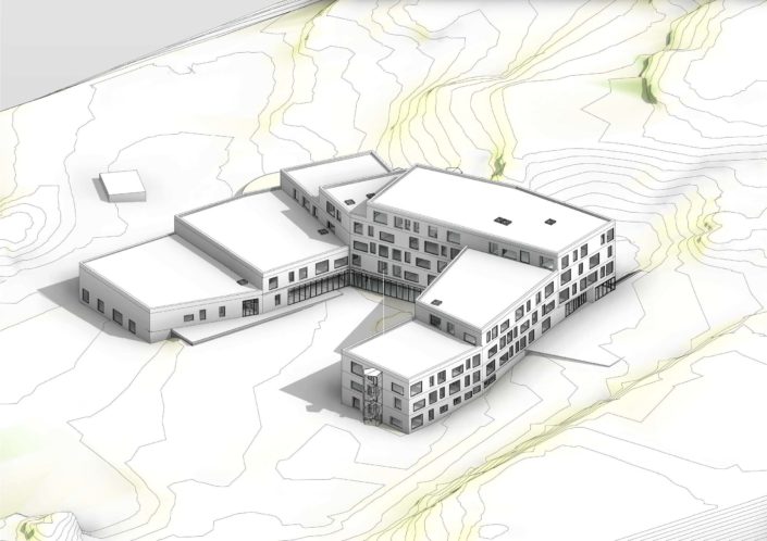 Utsäljeskolan