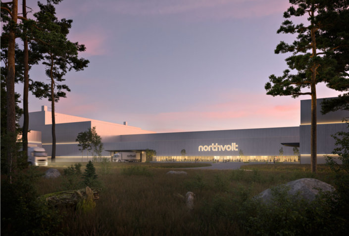 northvolt